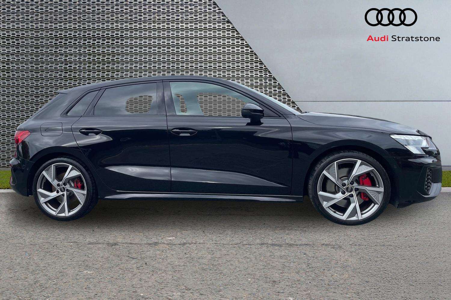 Used Audi A3 2023 for sale - 76598316: Photo 4