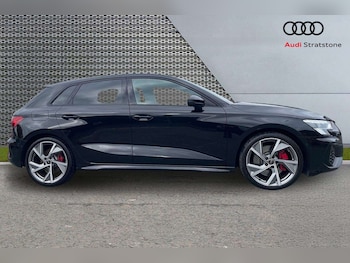 Used Audi A3 2023 for sale - 76598316: Photo