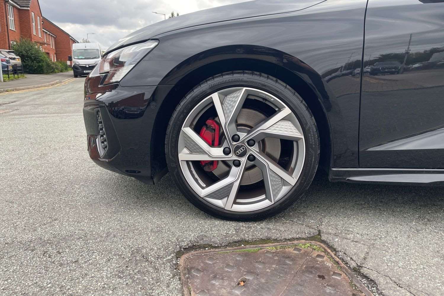 Used Audi A3 2023 for sale - 76598316: Photo 5