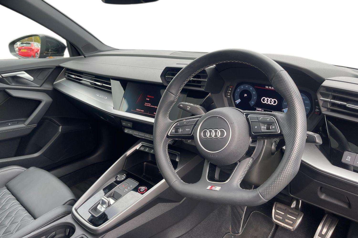Used Audi A3 2023 for sale - 76598316: Photo 6