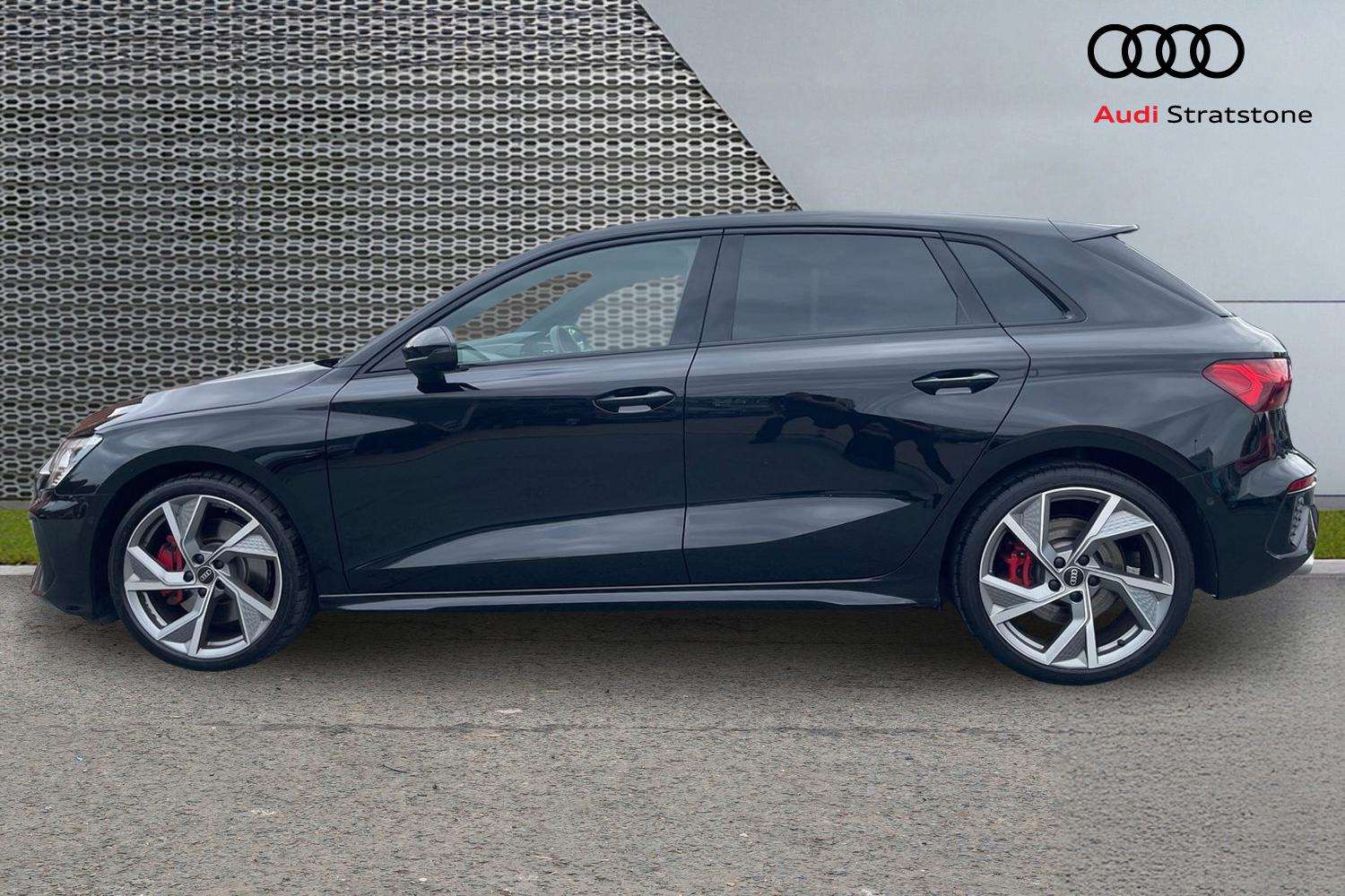 Used Audi A3 2023 for sale - 76598316: Photo 8