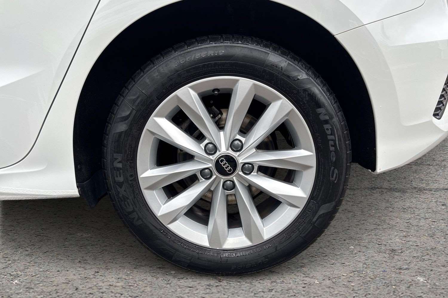 Used Audi A3 2022 for sale - 76804822: Photo 10