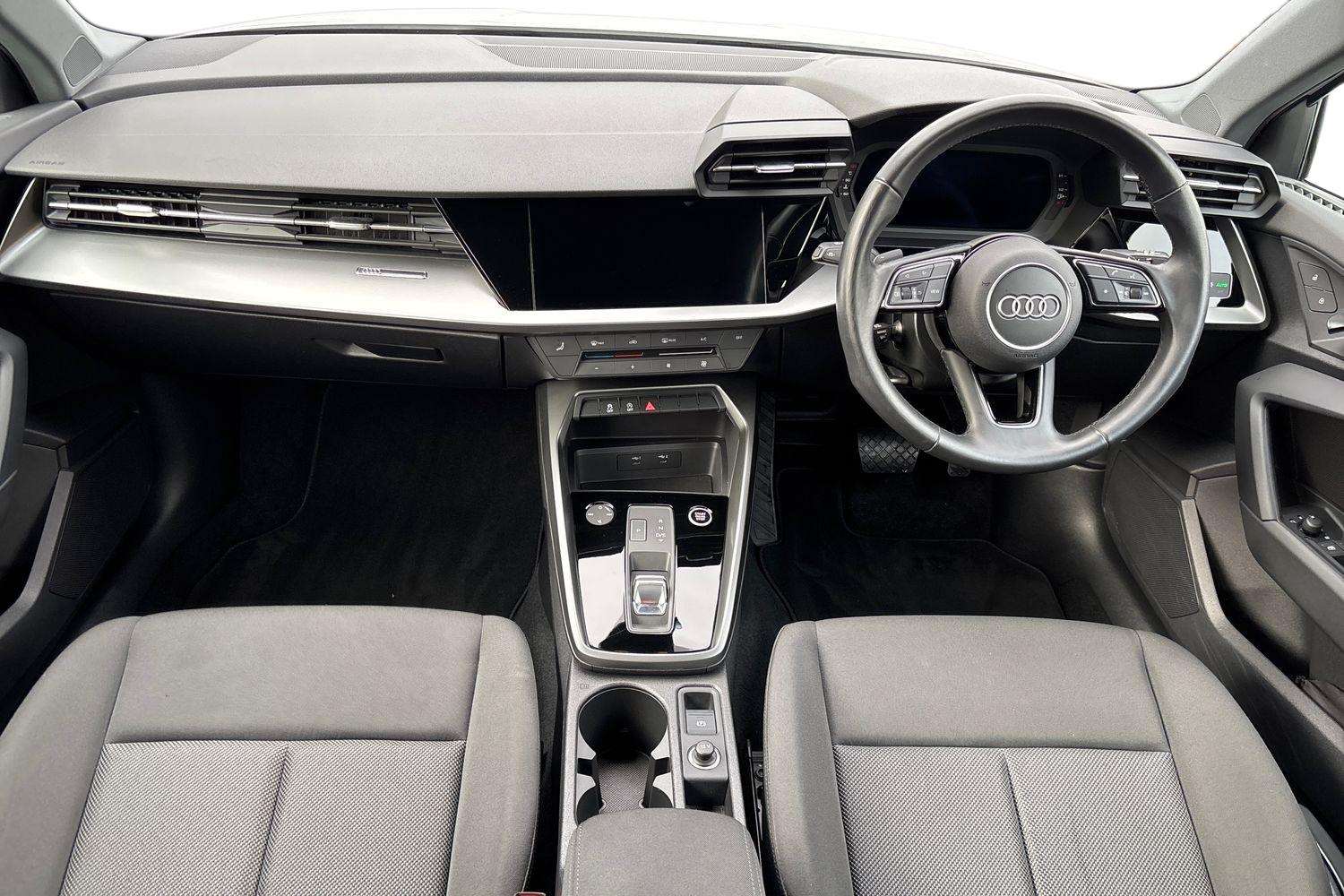 Used Audi A3 2022 for sale - 76804822: Photo 19
