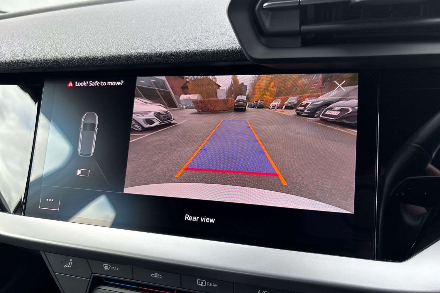 Used Audi A3 2022 for sale - 76804822: Photo 26