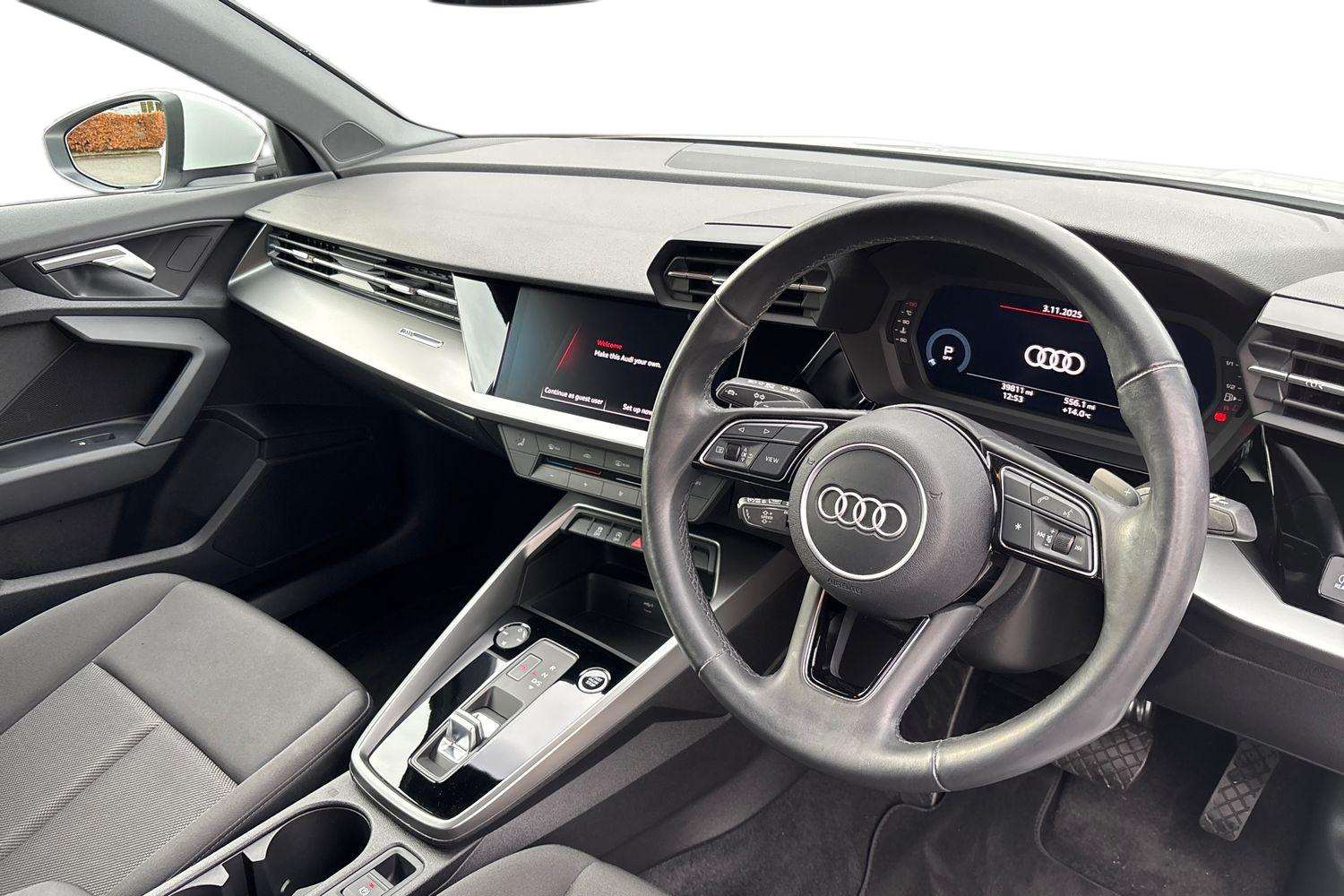 Used Audi A3 2022 for sale - 76804822: Photo 6