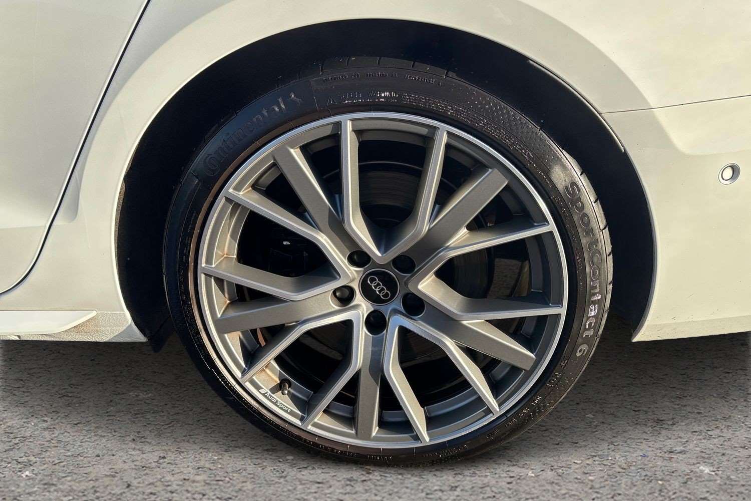 Used Audi A4 2022 for sale - 76705089: Photo 10