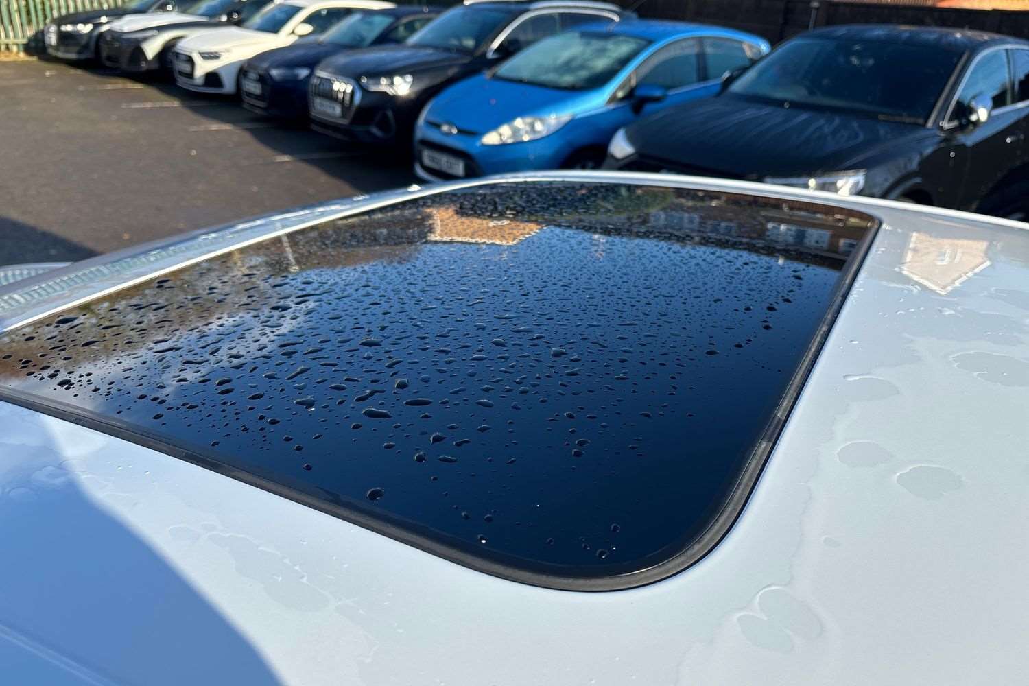 Used Audi A4 2022 for sale - 76705089: Photo 13