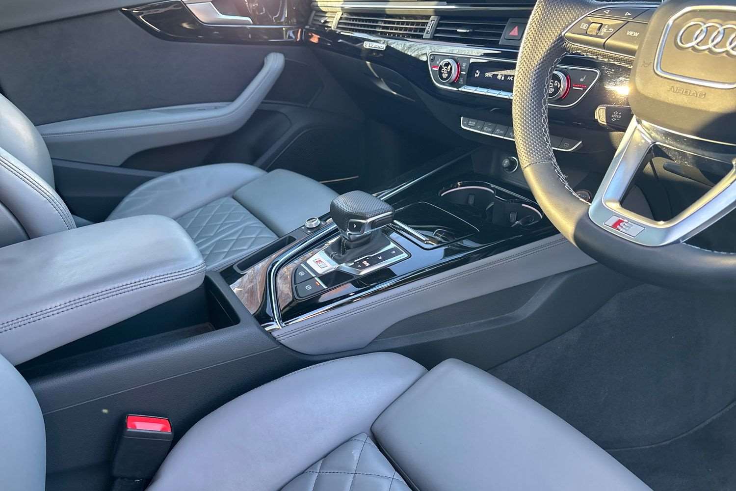 Used Audi A4 2022 for sale - 76705089: Photo 17