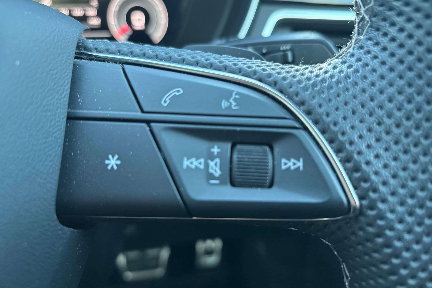 Used Audi A4 2022 for sale - 76705089: Photo 19