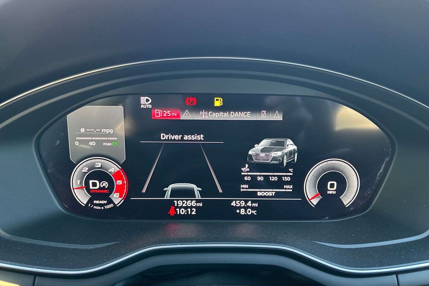 Used Audi A4 2022 for sale - 76705089: Photo 20