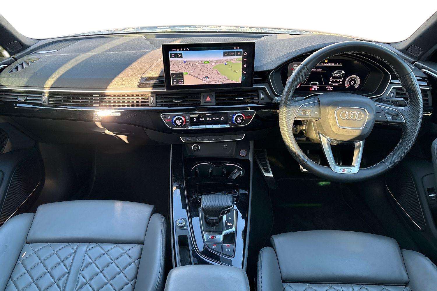 Used Audi A4 2022 for sale - 76705089: Photo 21