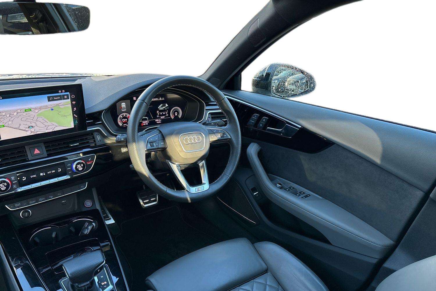 Used Audi A4 2022 for sale - 76705089: Photo 22