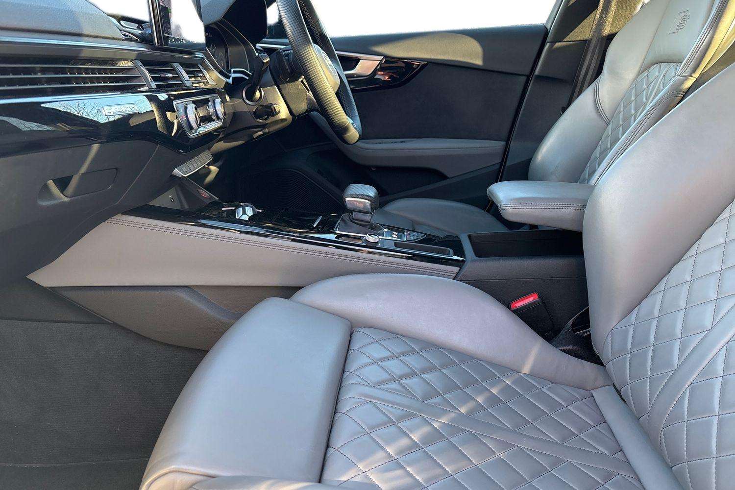 Used Audi A4 2022 for sale - 76705089: Photo 23