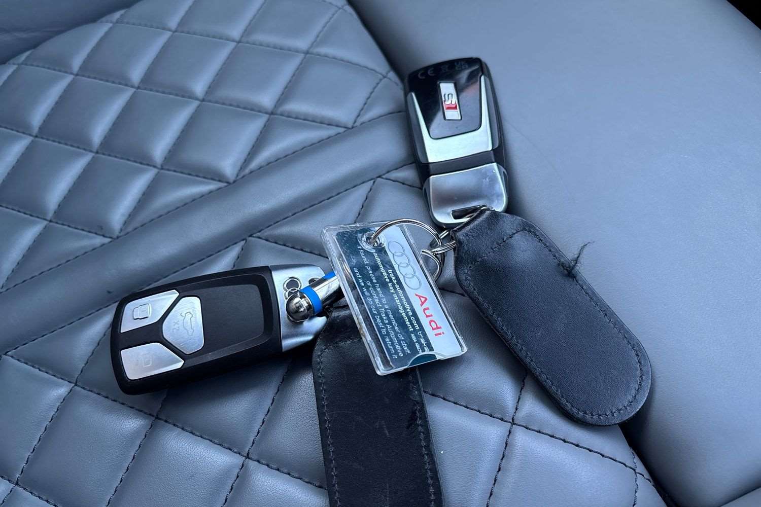 Used Audi A4 2022 for sale - 76705089: Photo 27