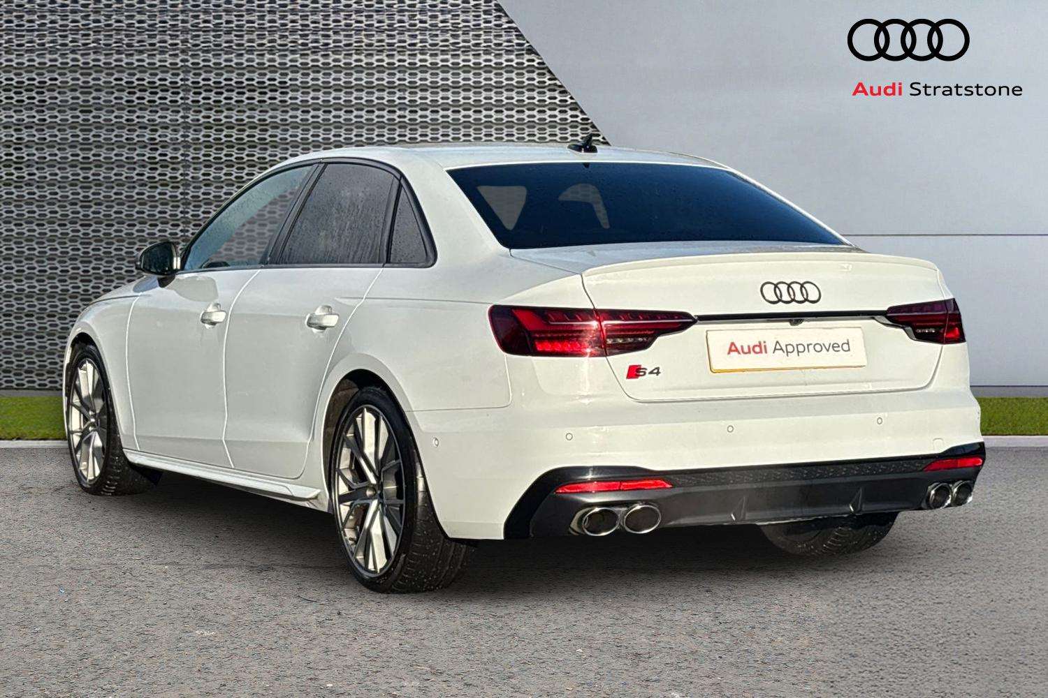 Used Audi A4 2022 for sale - 76705089: Photo 3