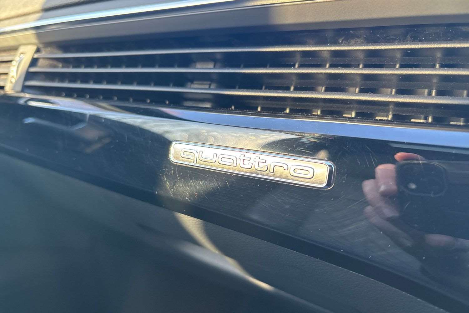 Used Audi A4 2022 for sale - 76705089: Photo 30