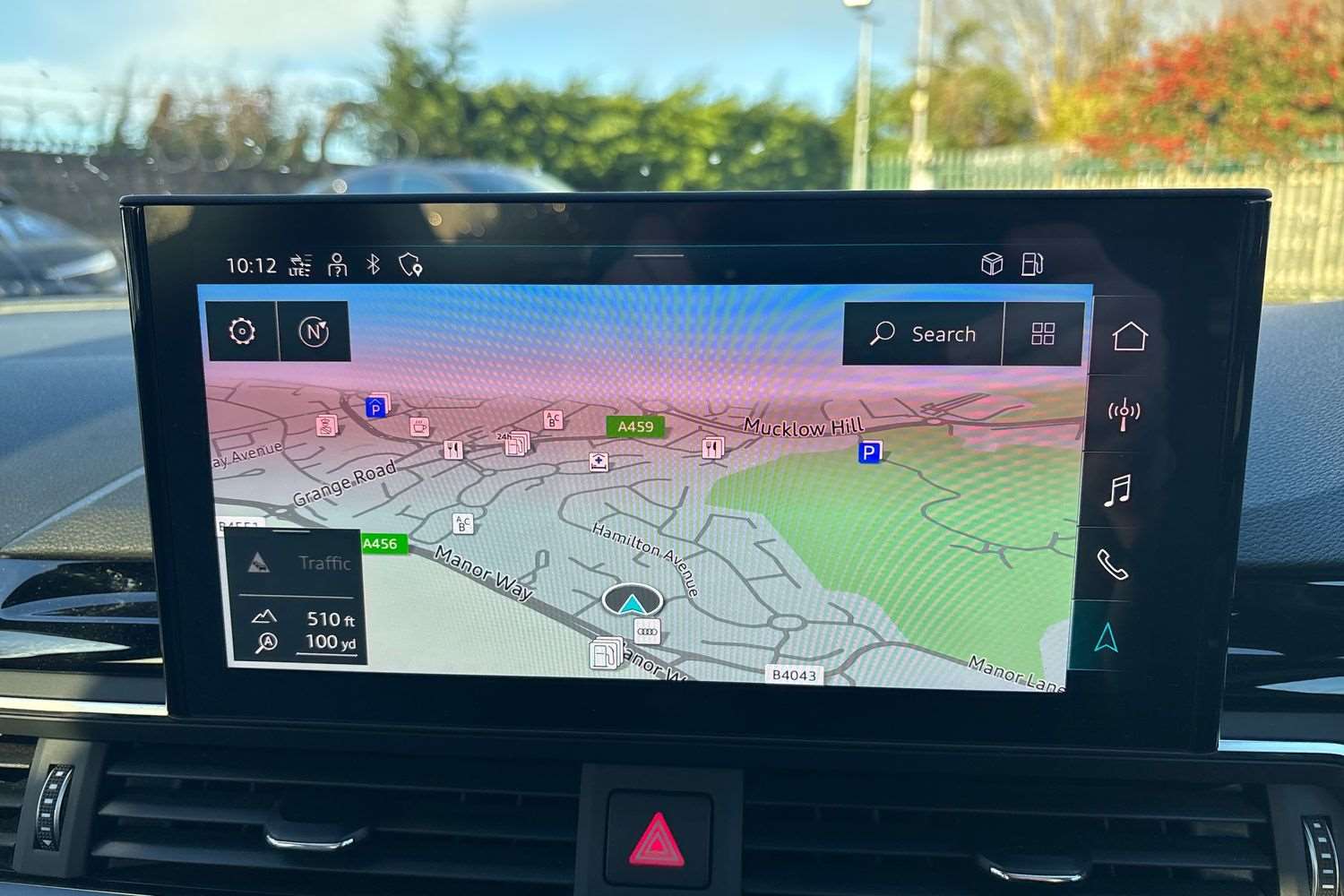 Used Audi A4 2022 for sale - 76705089: Photo 32