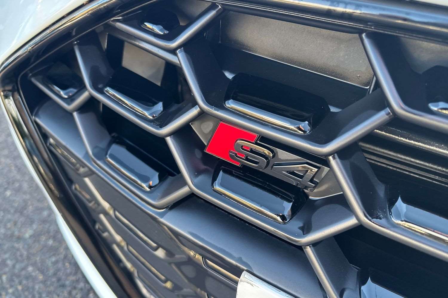 Used Audi A4 2022 for sale - 76705089: Photo 35