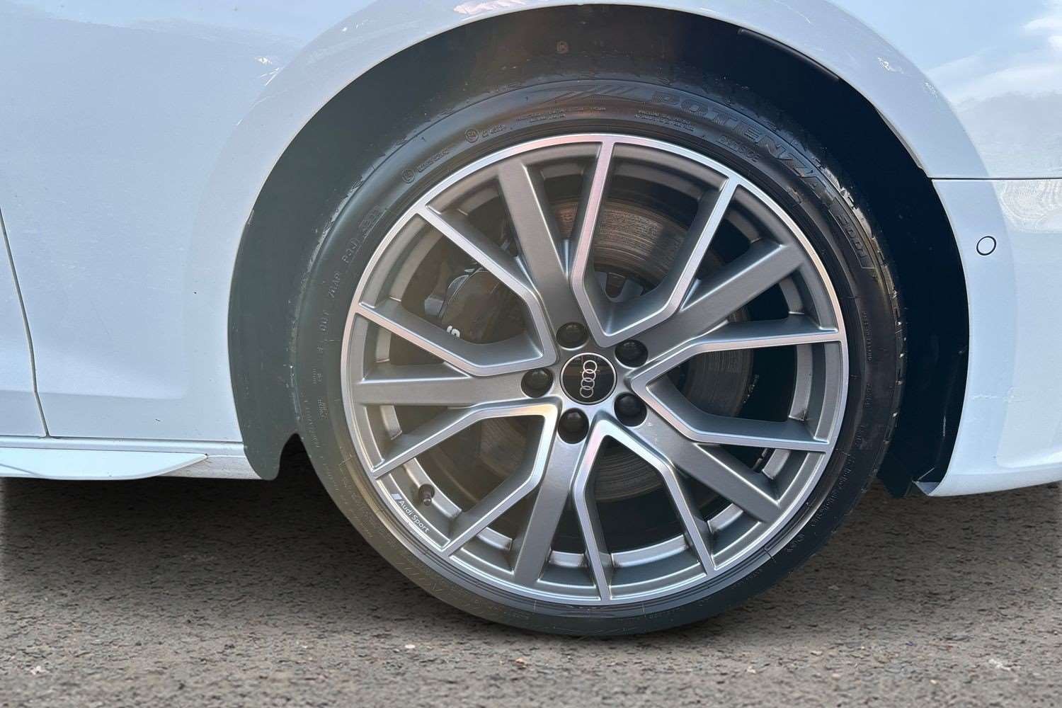 Used Audi A4 2022 for sale - 76705089: Photo 5