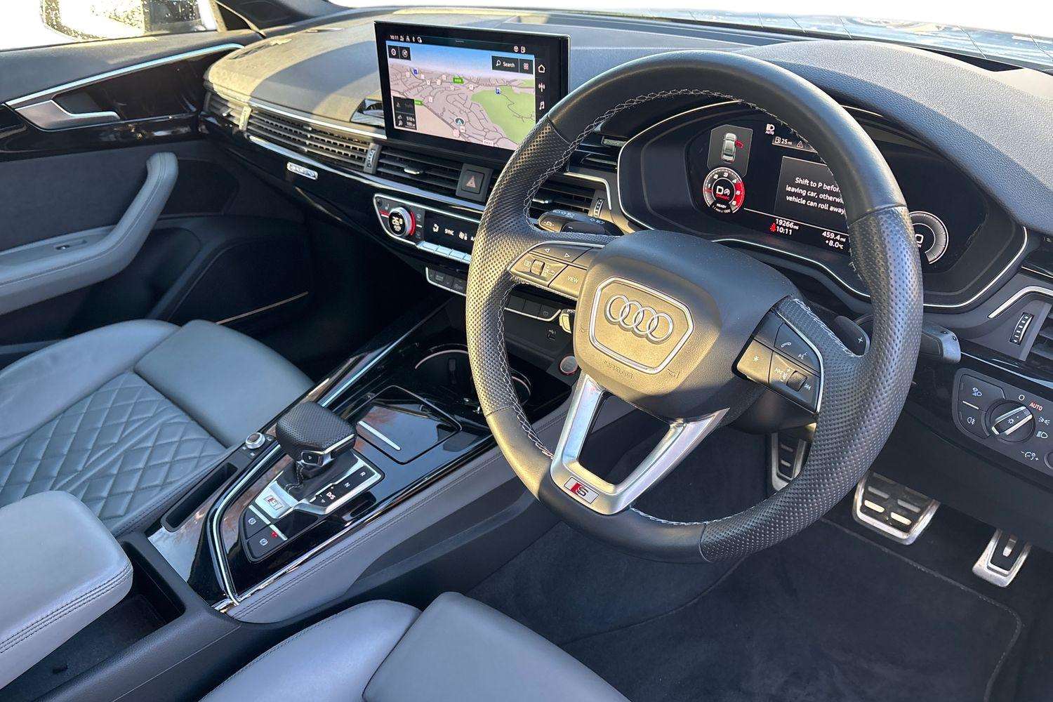 Used Audi A4 2022 for sale - 76705089: Photo 6