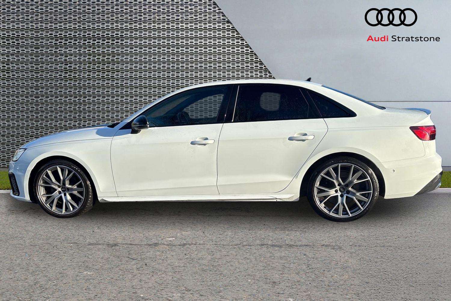 Used Audi A4 2022 for sale - 76705089: Photo 8