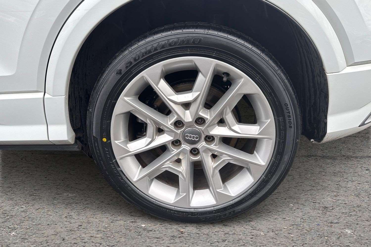 Used Audi Q2 2019 for sale - 77443407: Photo 10