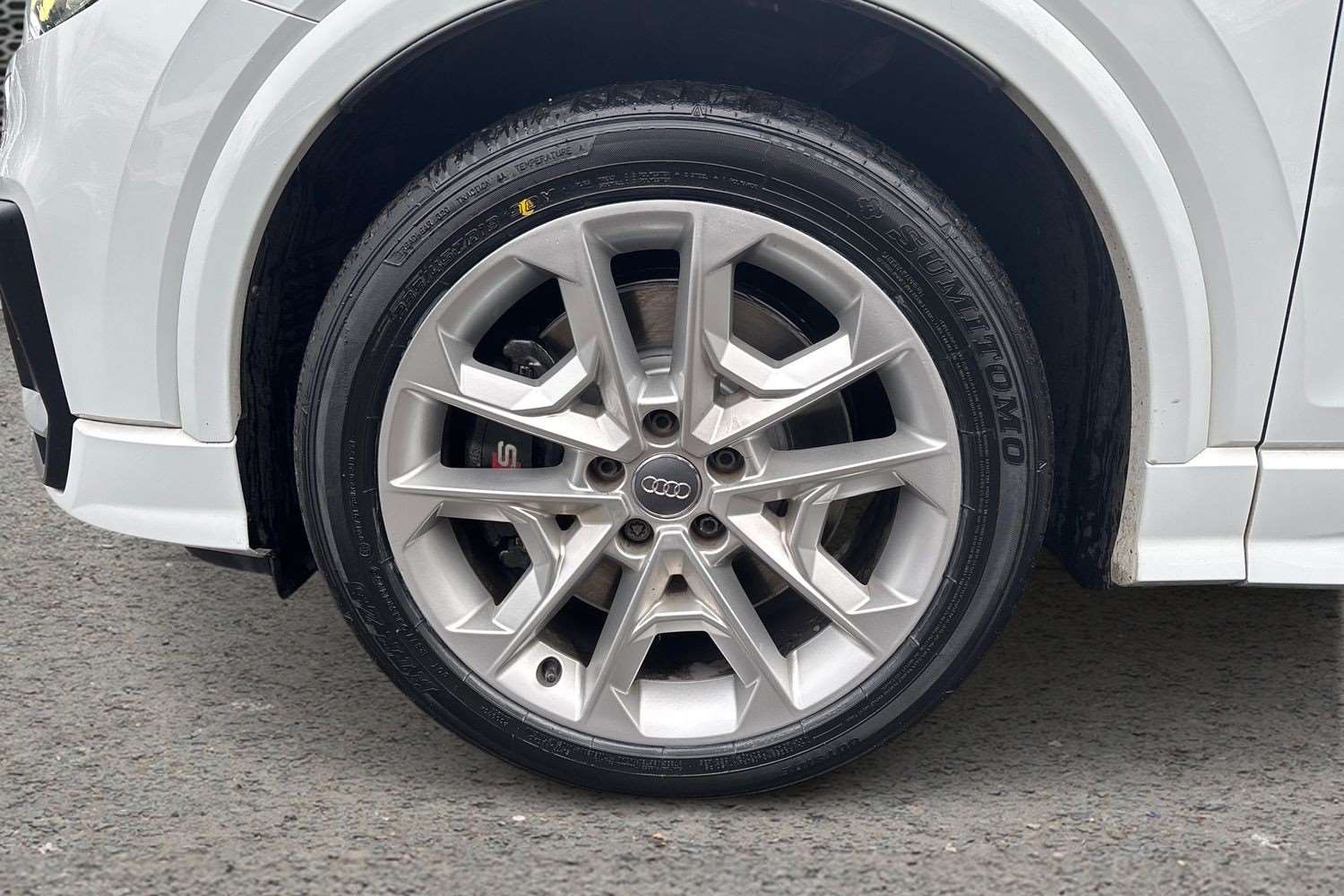 Used Audi Q2 2019 for sale - 77443407: Photo 11