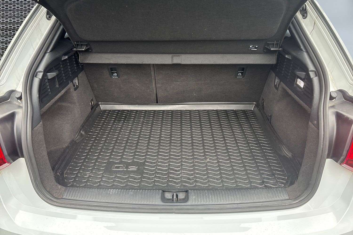 Used Audi Q2 2019 for sale - 77443407: Photo 14