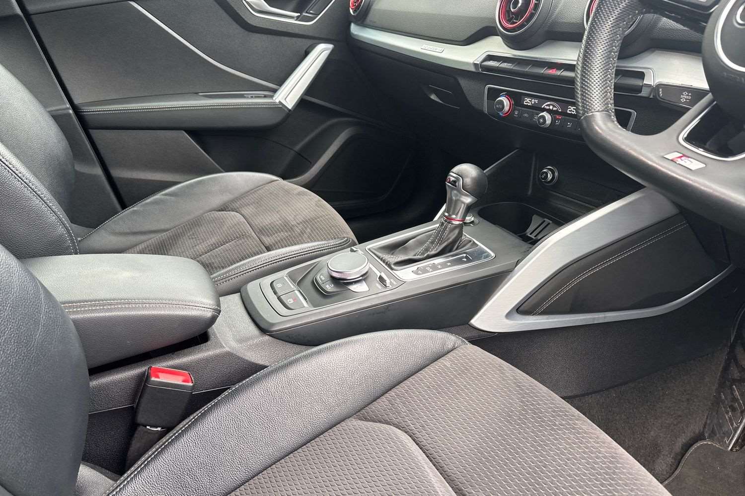 Used Audi Q2 2019 for sale - 77443407: Photo 16