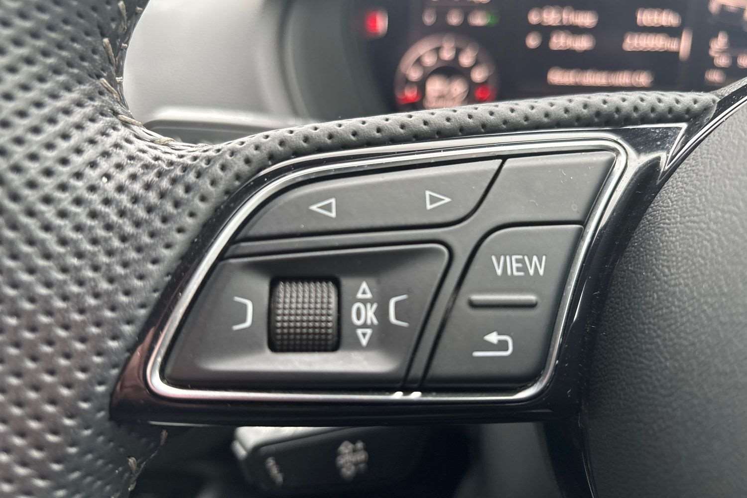 Used Audi Q2 2019 for sale - 77443407: Photo 17