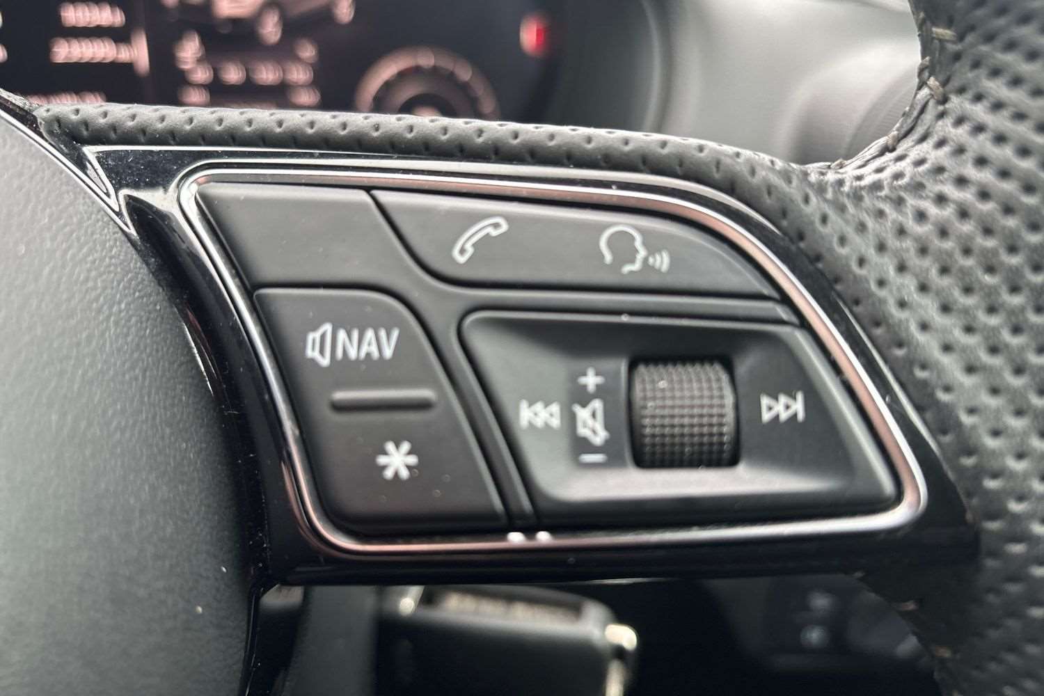 Used Audi Q2 2019 for sale - 77443407: Photo 18