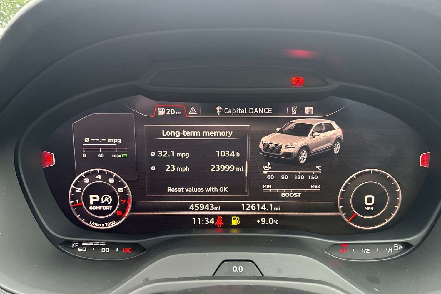 Used Audi Q2 2019 for sale - 77443407: Photo 19