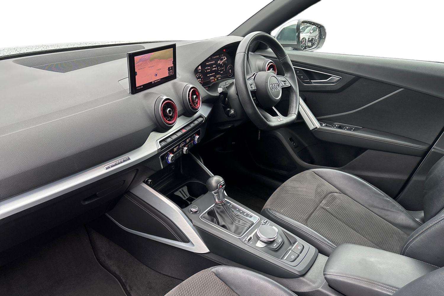 Used Audi Q2 2019 for sale - 77443407: Photo 2