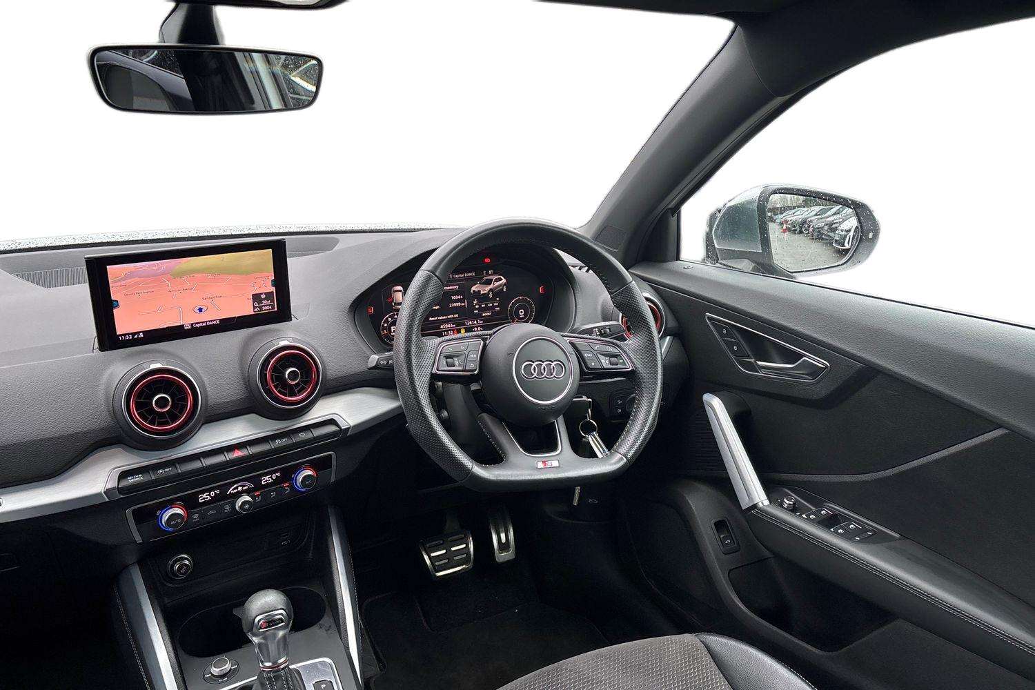 Used Audi Q2 2019 for sale - 77443407: Photo 21