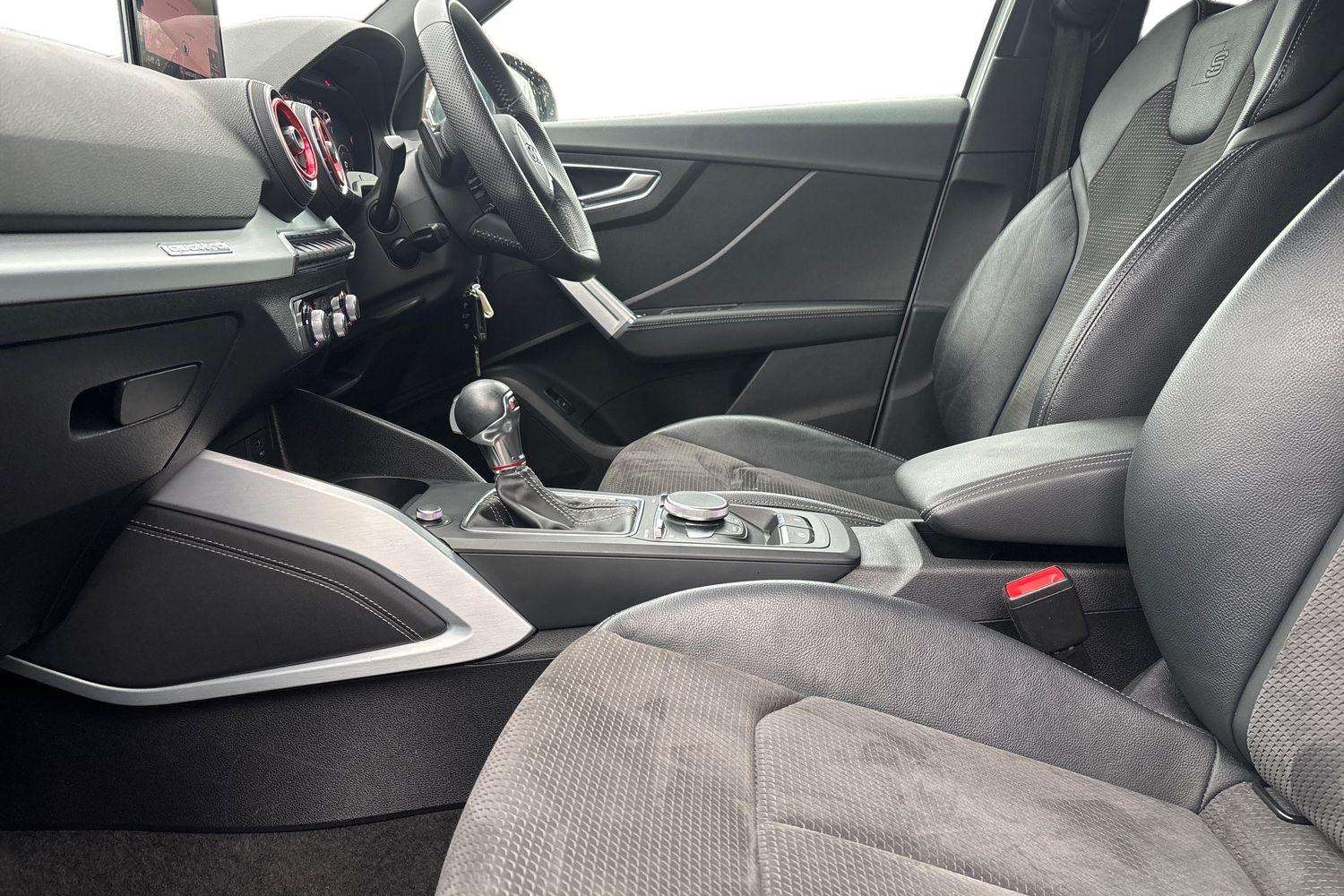 Used Audi Q2 2019 for sale - 77443407: Photo 22