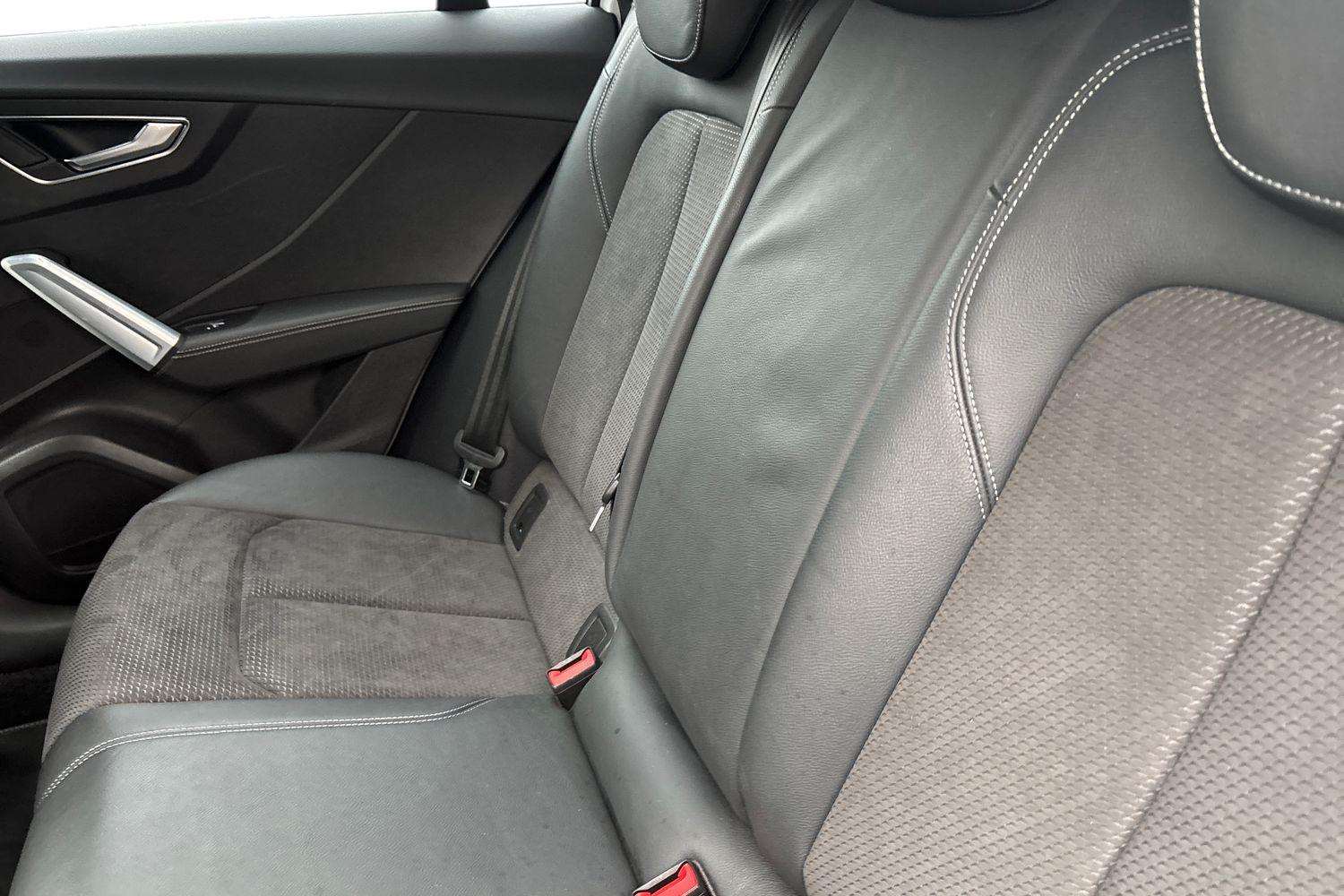 Used Audi Q2 2019 for sale - 77443407: Photo 23