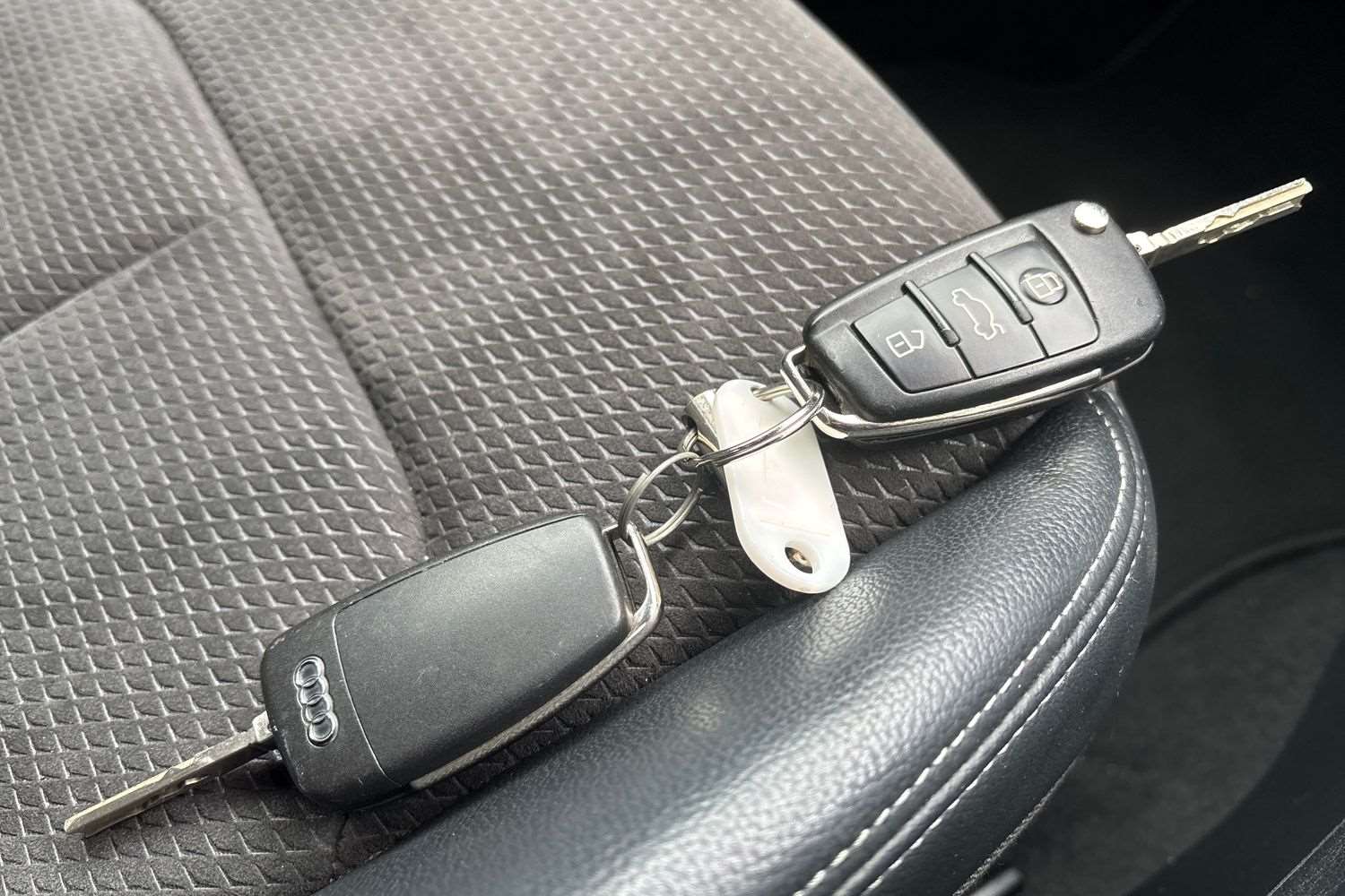 Used Audi Q2 2019 for sale - 77443407: Photo 26