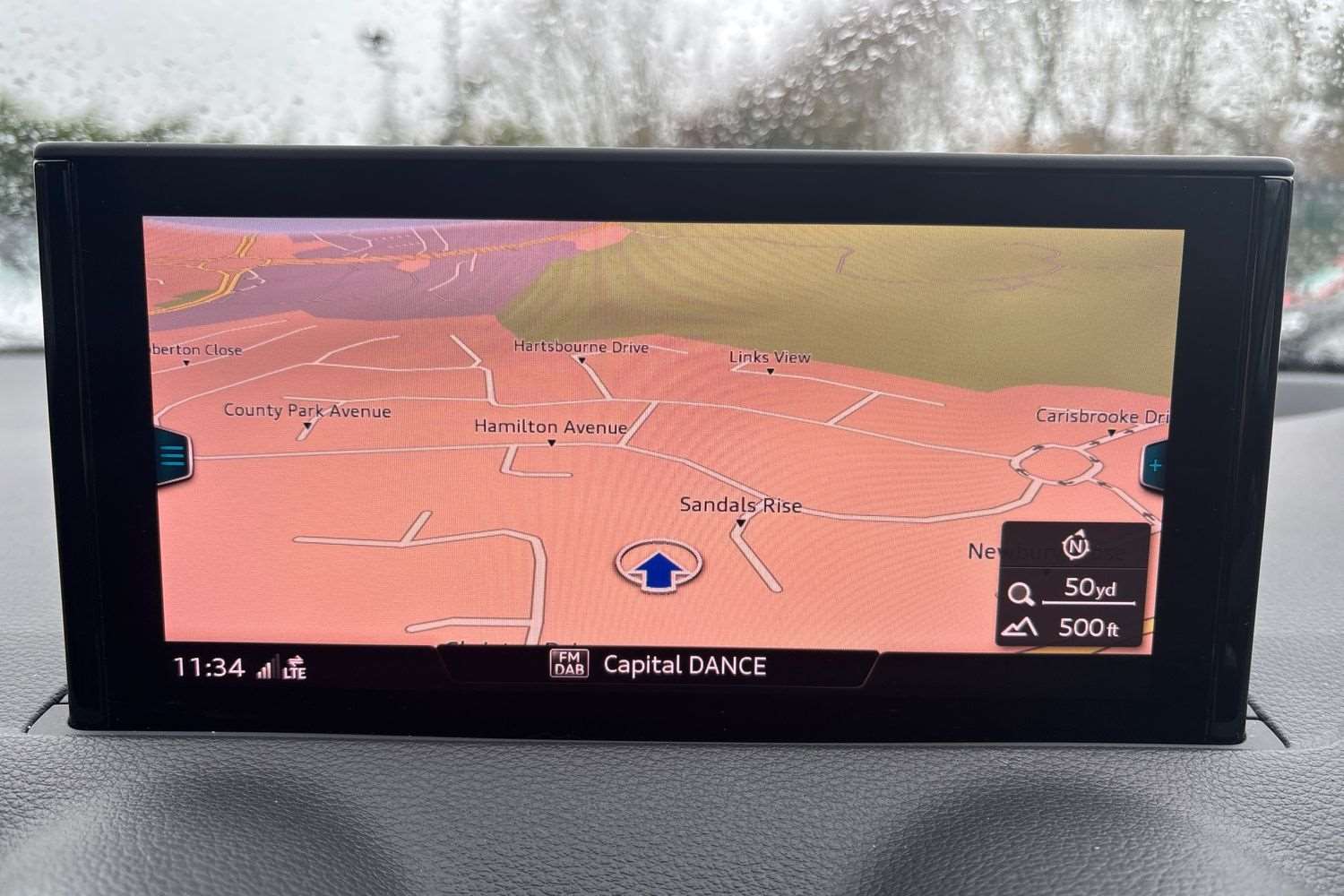 Used Audi Q2 2019 for sale - 77443407: Photo 29