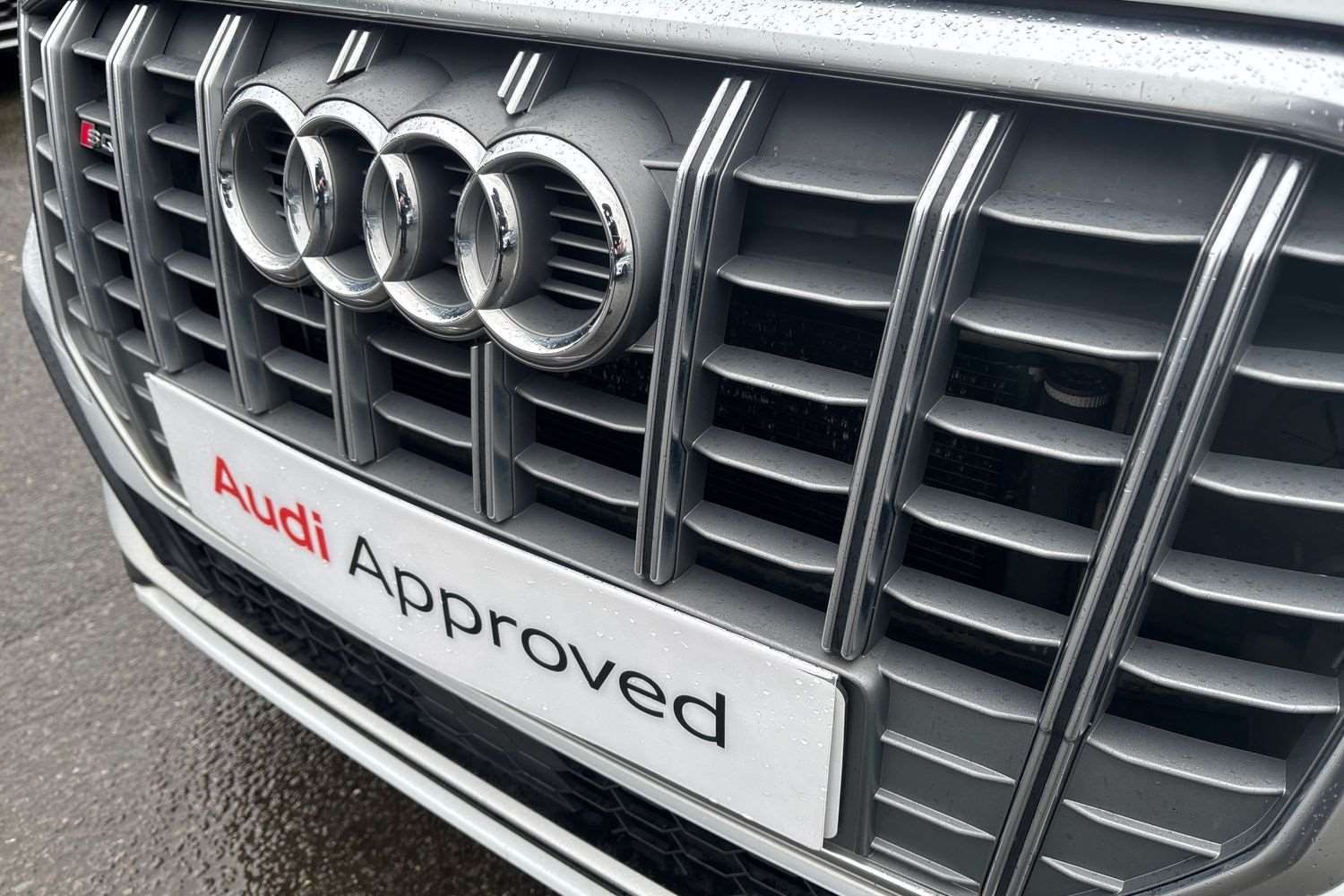 Used Audi Q2 2019 for sale - 77443407: Photo 32