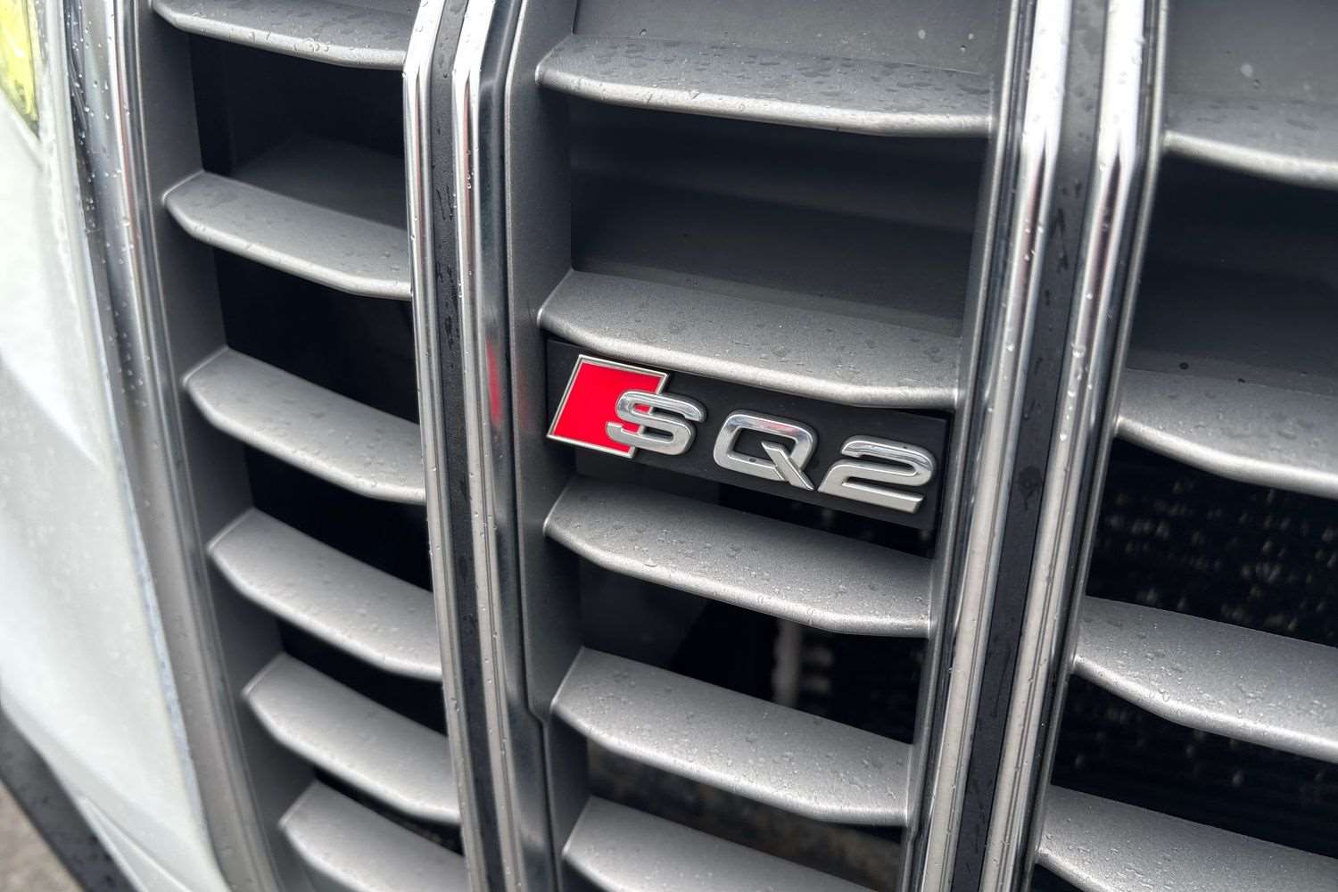 Used Audi Q2 2019 for sale - 77443407: Photo 34