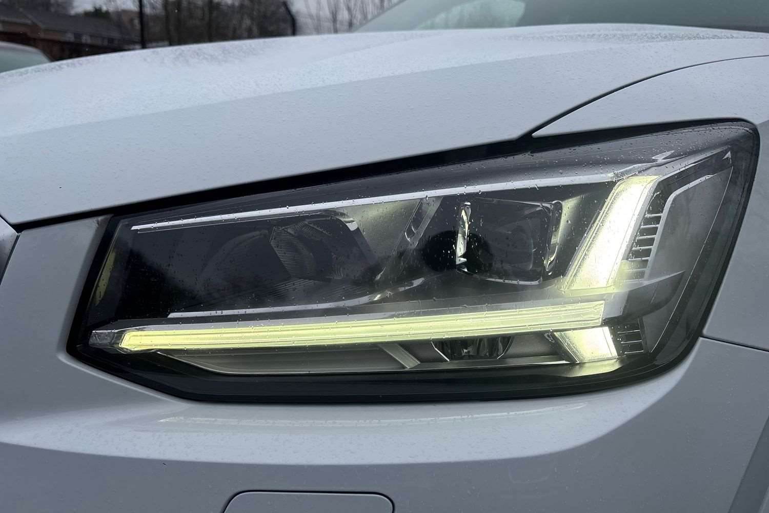 Used Audi Q2 2019 for sale - 77443407: Photo 35