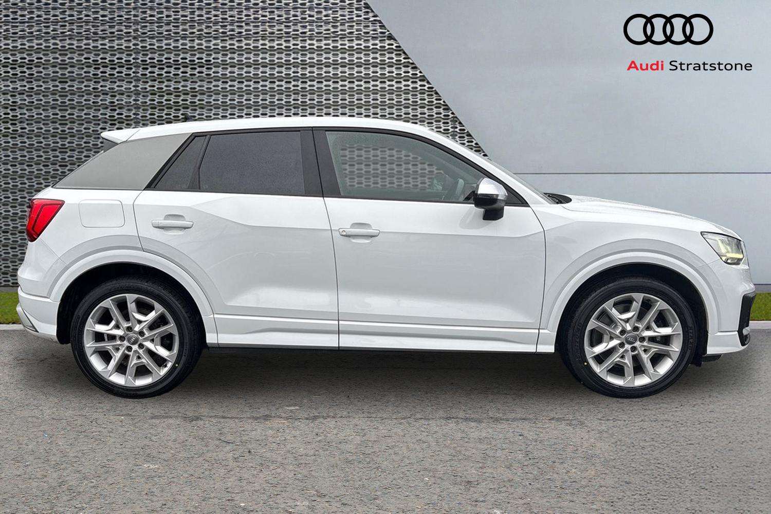 Used Audi Q2 2019 for sale - 77443407: Photo 4
