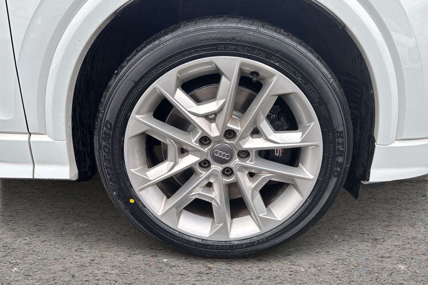 Used Audi Q2 2019 for sale - 77443407: Photo 5