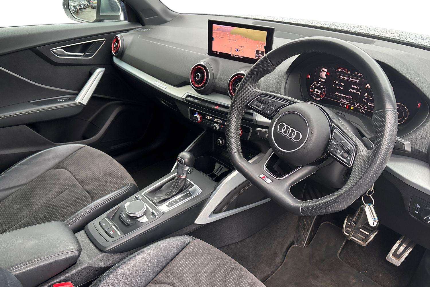 Used Audi Q2 2019 for sale - 77443407: Photo 6