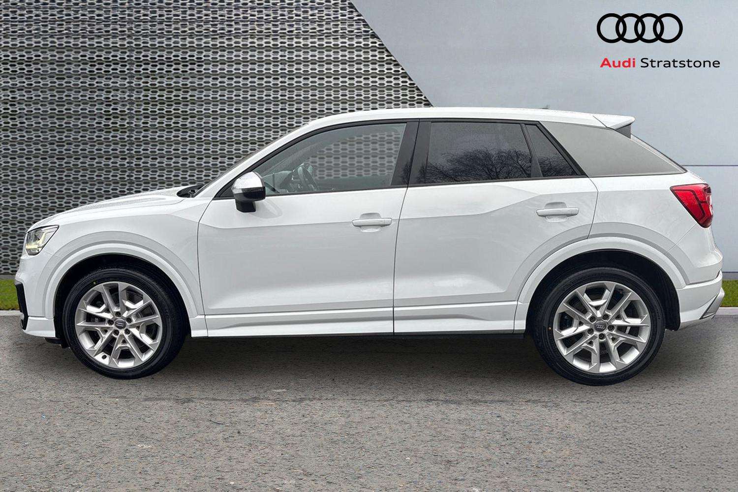 Used Audi Q2 2019 for sale - 77443407: Photo 8