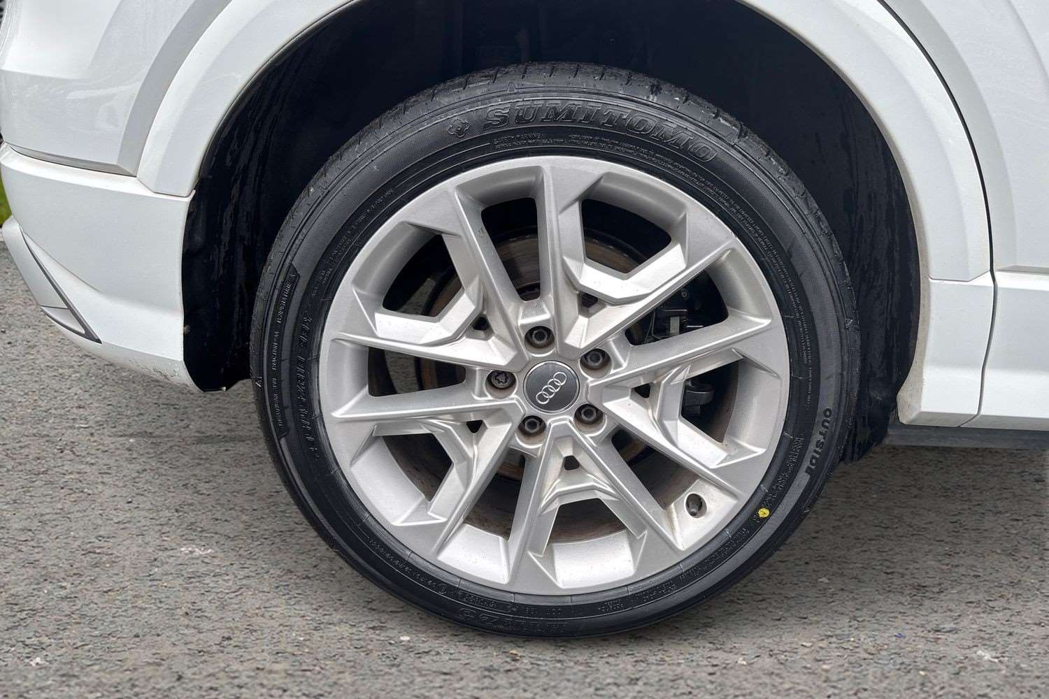 Used Audi Q2 2019 for sale - 77443407: Photo 9