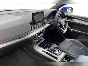 Used Audi Q5 2023 for sale - 74824269: Photo