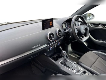 Used Audi A3 2019 for sale - 78494961: Photo