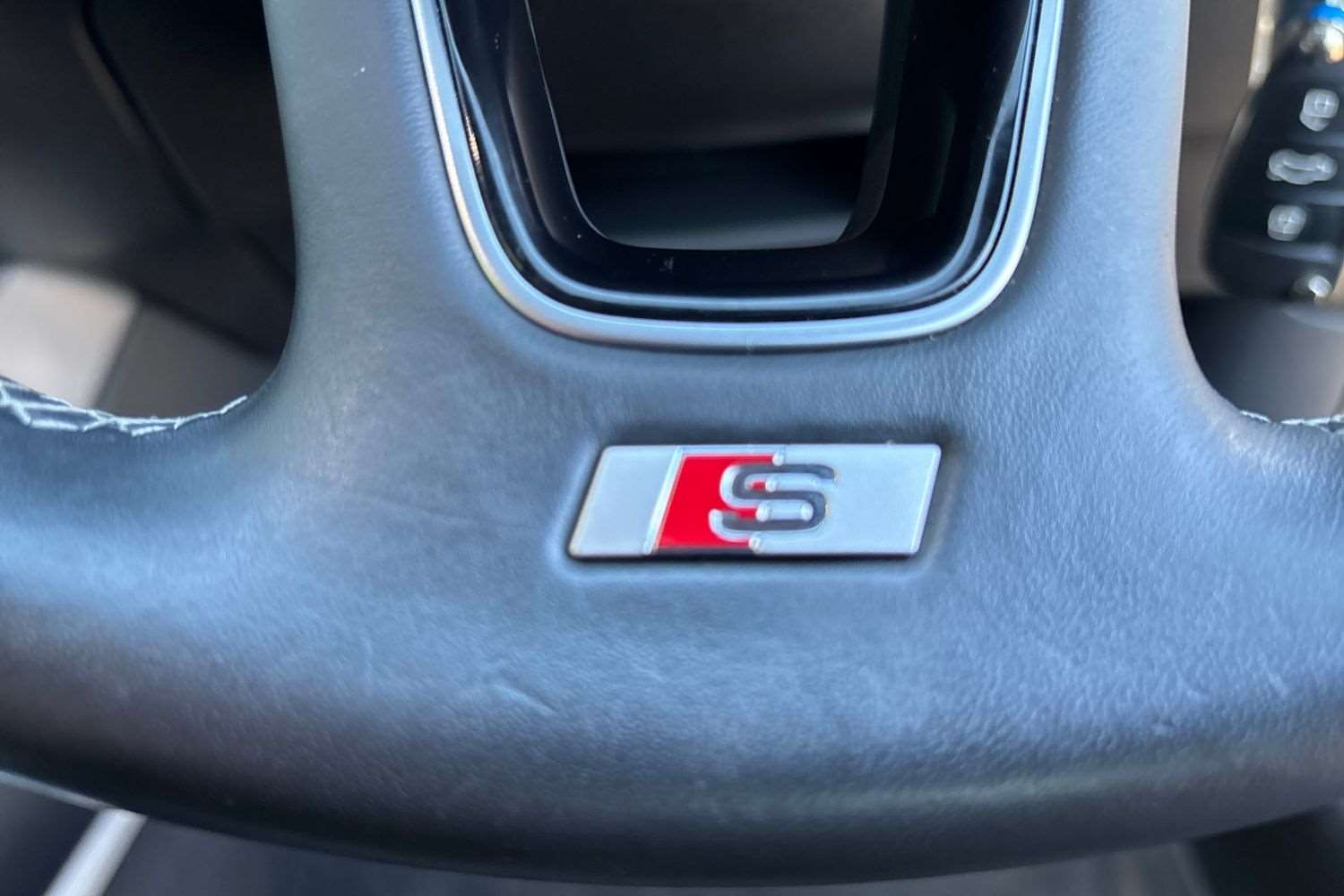 Vehicle 31