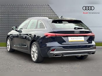 Used Audi A5 2026 for sale - 79770819: Photo